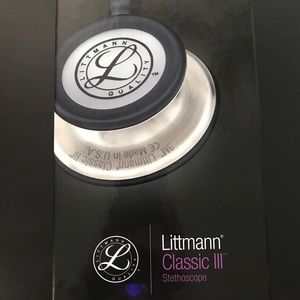 Littmann Classic III Stethoscope